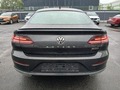 Rear view