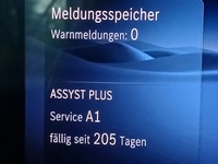 Voertuigstatus