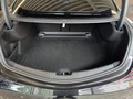 View of boot / luggage space
