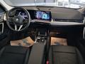 View of dashboard