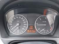 Pogled kombi instrument