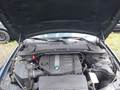 View of engine compartment