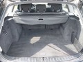 View of boot / luggage space