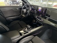 Pogled na unutrašnjost