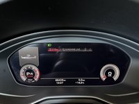 Pogled na kombinovani instrument