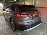 Pogled od pozadi levo