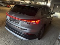 Pogled od pozadi desno