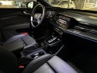 Pogled na unutrašnjost