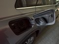 View of fittings for electric vehicle
