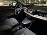 Pogled na unutrašnjost