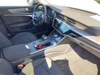 Aanzicht binnenruimte