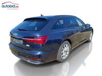 Aanzicht achter rechts