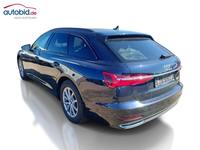 Aanzicht achter links