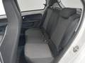 View of rear seat