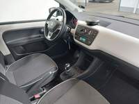 Aanzicht binnenruimte