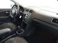 Aanzicht binnenruimte