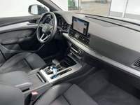 Pogled unutrašnji prostor