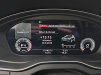 Pogled na kombinirani instrument