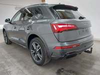 Pogled straga lijevo