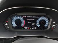 Aanzicht combi-instrument