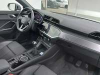 Aanzicht binnenruimte