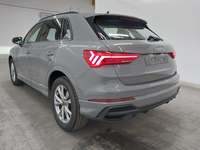 Aanzicht achter links