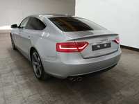 Aanzicht achter links