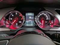 Aanzicht combi-instrument