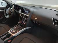 Aanzicht binnenruimte