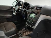 Aanzicht binnenruimte