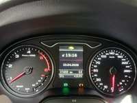 Pogled kombi instrument