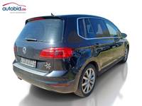 Aanzicht achter rechts