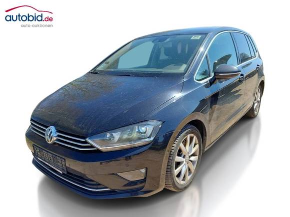 Pogled sprijeda lijevo