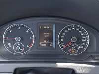 Pogled kombi instrument