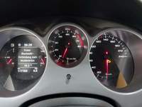 Aanzicht combi-instrument