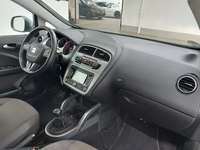 Aanzicht binnenruimte