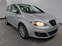 Aanzicht voor rechts