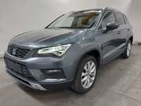 Seat Ateca 1,4 TSI ACT "Style"
