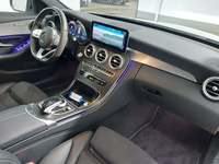 Aanzicht binnenruimte