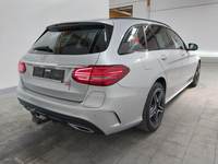 Aanzicht achter rechts