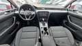 View of dashboard