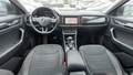 View of dashboard