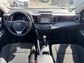 View of dashboard