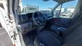 View of dashboard