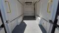 View of boot / luggage space