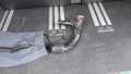 View of trailer tow-bar hitch