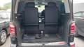 View of boot / luggage space
