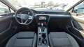 View of dashboard