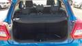 View of boot / luggage space