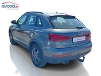 Pogled od pozadi levo